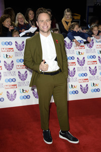 Pride of Britain Awards 2018 in London