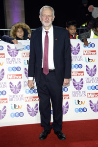 Pride of Britain Awards 2018 in London