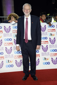 Pride of Britain Awards 2018 in London
