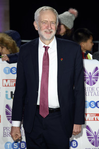 Pride of Britain Awards 2018 in London