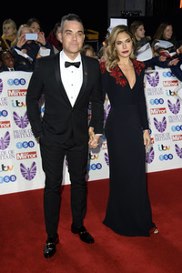Pride of Britain Awards 2018 in London