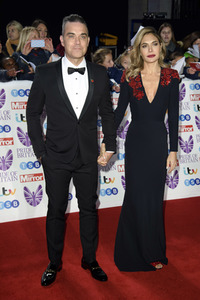 Pride of Britain Awards 2018 in London