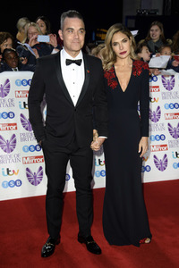 Pride of Britain Awards 2018 in London