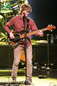 Konzert von John Lees' Barclay James Harvest in Hannover