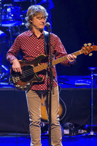 Konzert von John Lees' Barclay James Harvest in Hannover