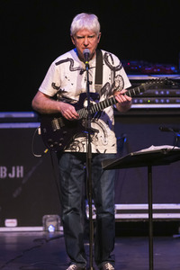 Konzert von John Lees' Barclay James Harvest in Hannover