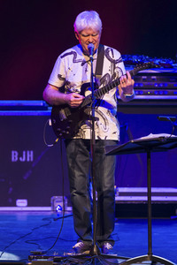 Konzert von John Lees' Barclay James Harvest in Hannover