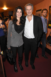 Theaterpremiere 'Arthur & Claire' in München