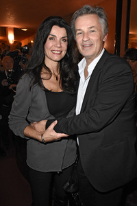 Theaterpremiere 'Arthur & Claire' in München