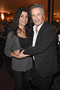Theaterpremiere 'Arthur & Claire' in München
