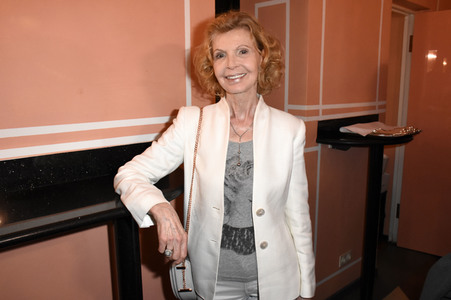 Theaterpremiere 'Arthur & Claire' in München