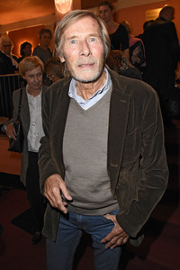 Theaterpremiere 'Arthur & Claire' in München
