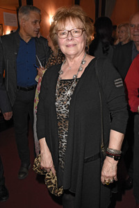 Theaterpremiere 'Arthur & Claire' in München