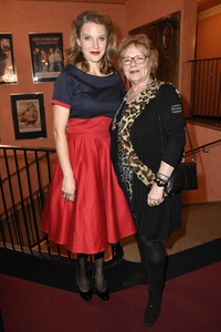 Theaterpremiere 'Arthur & Claire' in München