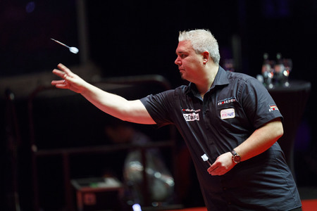 Cologne Darts Gala 2018