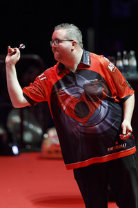 Cologne Darts Gala 2018