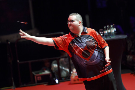 Cologne Darts Gala 2018