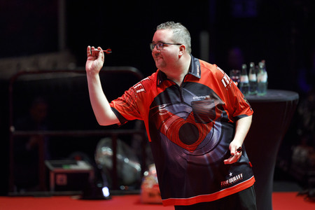 Cologne Darts Gala 2018