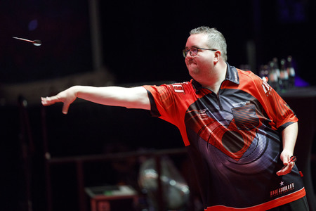 Cologne Darts Gala 2018