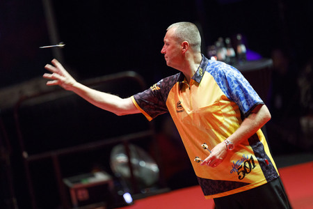 Cologne Darts Gala 2018