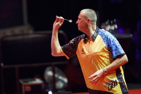 Cologne Darts Gala 2018