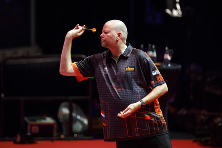 Cologne Darts Gala 2018