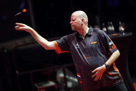 Cologne Darts Gala 2018