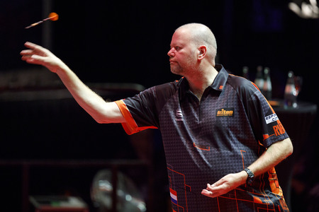 Cologne Darts Gala 2018
