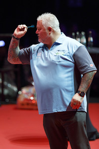 Cologne Darts Gala 2018