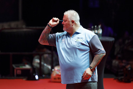 Cologne Darts Gala 2018