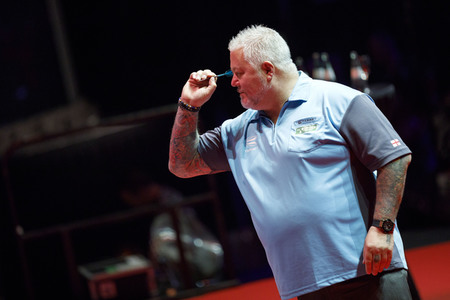 Cologne Darts Gala 2018