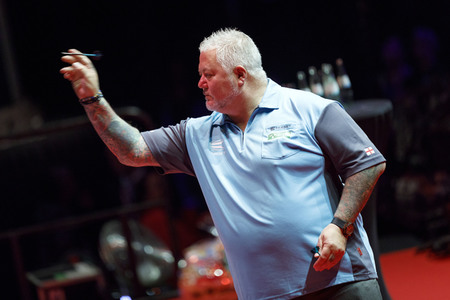 Cologne Darts Gala 2018
