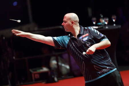 Cologne Darts Gala 2018