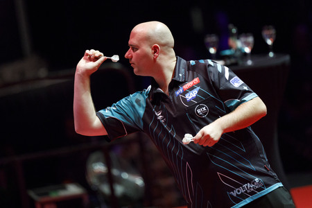 Cologne Darts Gala 2018