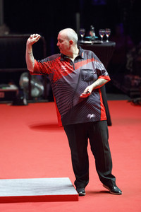 Cologne Darts Gala 2018