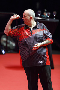 Cologne Darts Gala 2018