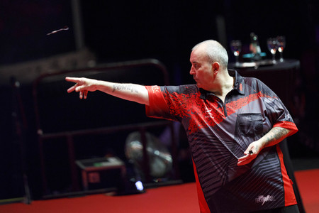 Cologne Darts Gala 2018