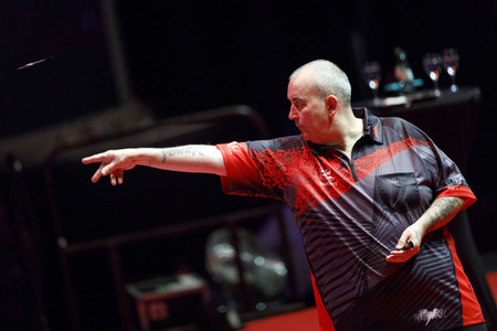 Cologne Darts Gala 2018