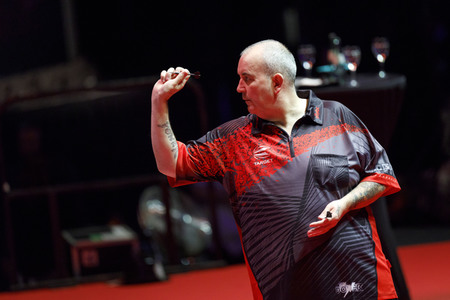 Cologne Darts Gala 2018