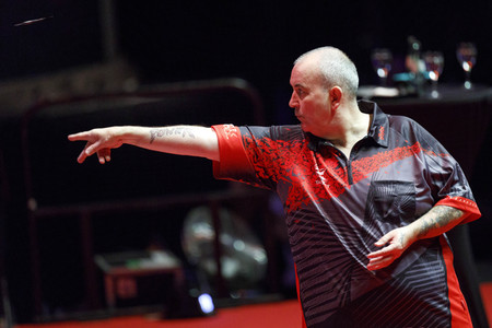 Cologne Darts Gala 2018