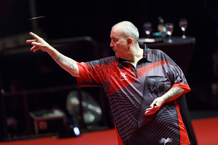 Cologne Darts Gala 2018