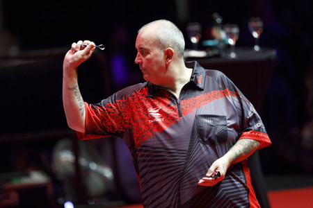 Cologne Darts Gala 2018