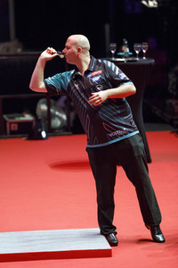 Cologne Darts Gala 2018