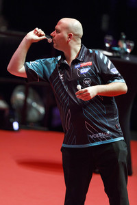 Cologne Darts Gala 2018