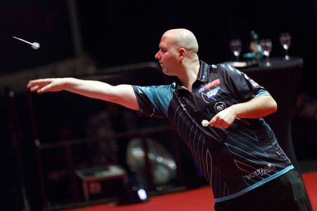 Cologne Darts Gala 2018