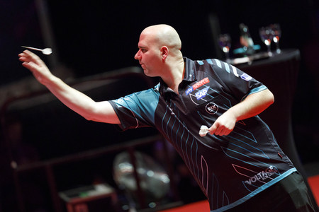 Cologne Darts Gala 2018