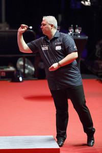 Cologne Darts Gala 2018