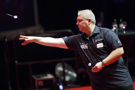 Cologne Darts Gala 2018