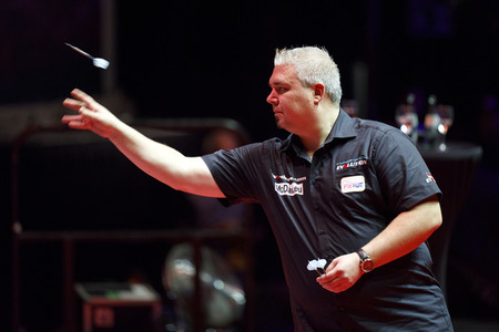 Cologne Darts Gala 2018