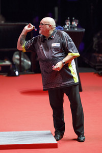 Cologne Darts Gala 2018